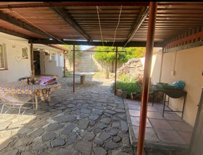 3 Bedroom Property for Sale in Sasolburg Free State